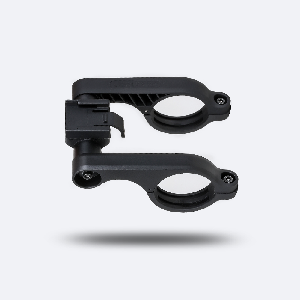 Click: Bike Computer Bracket