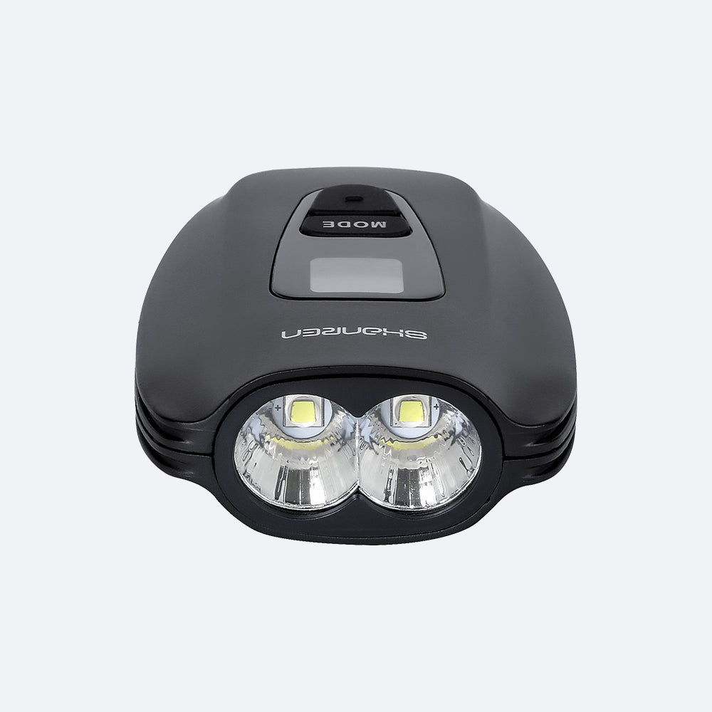 shanren rover bike lights