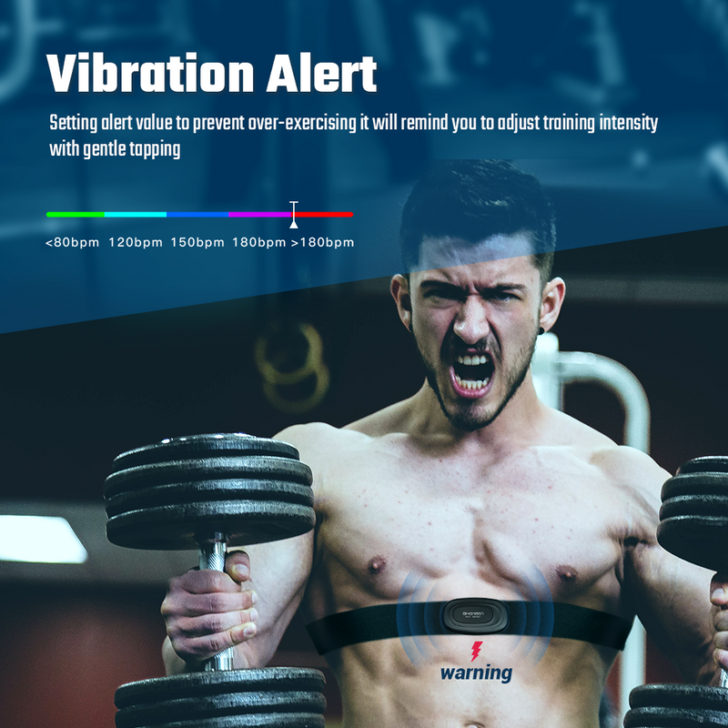 Beat 20: ECG heart rate monitor