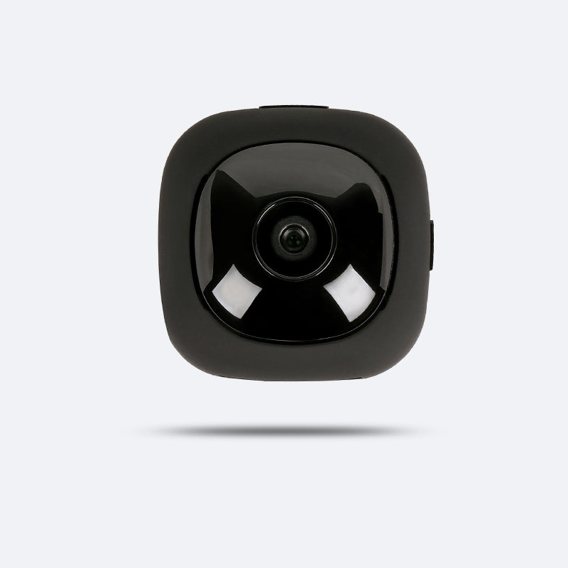 Pocket: 1080p 22g super mini sports camera – Shanrenbike