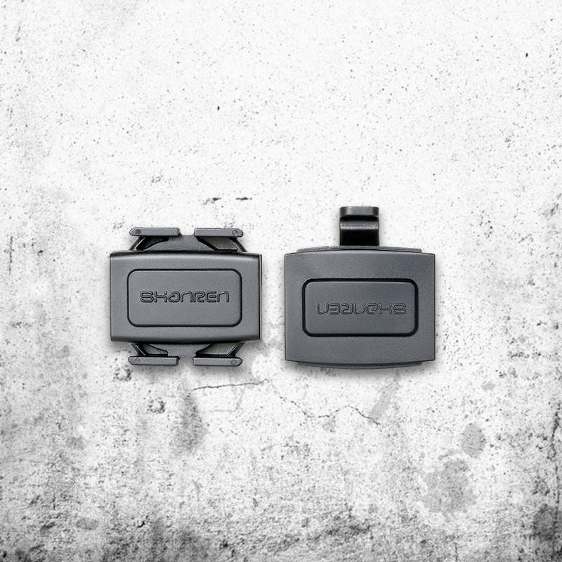 Speed & Cadence sensor