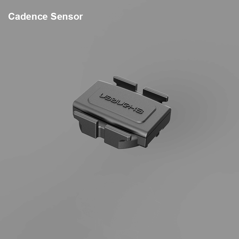Speed & Cadence sensor