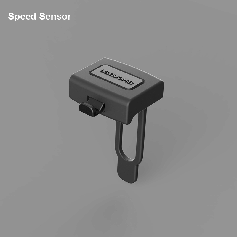Speed & Cadence sensor